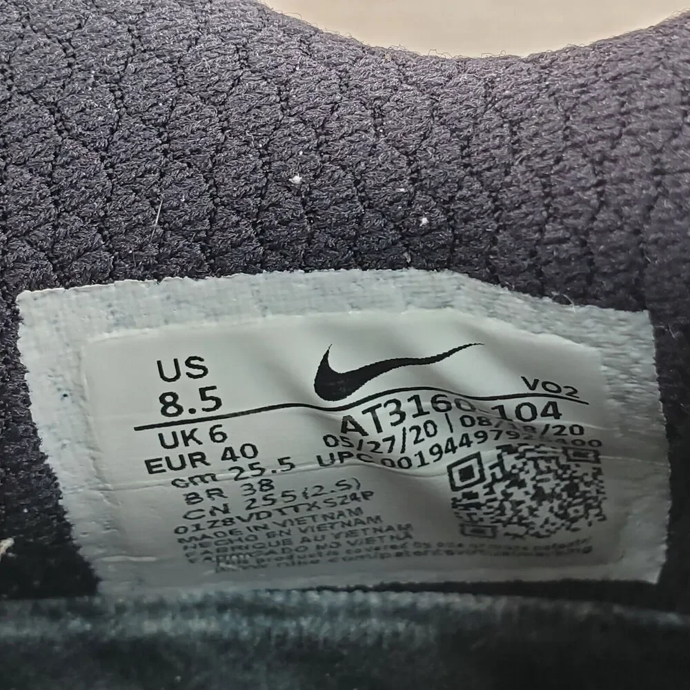 Nike Metcon 6 Women's Size 8.5 - Picture 8 of 8